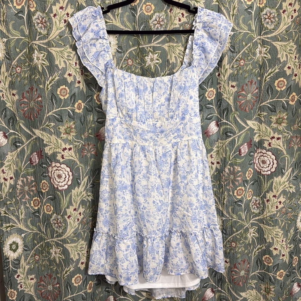 Altar’d State Dress